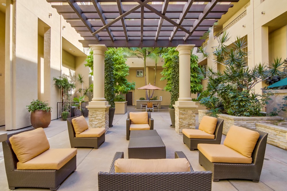 Virtual tour photo 48 of 53 for 301 W G St #423
