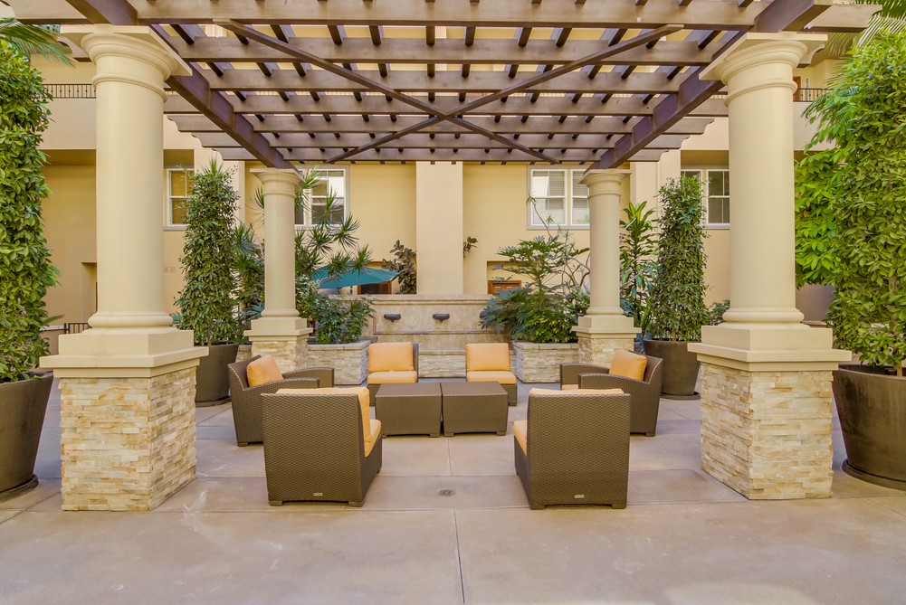 Virtual tour photo 49 of 53 for 301 W G St #423