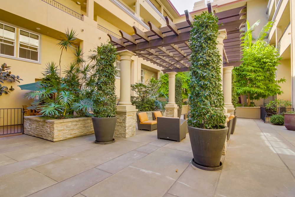 Virtual tour photo 50 of 53 for 301 W G St #423