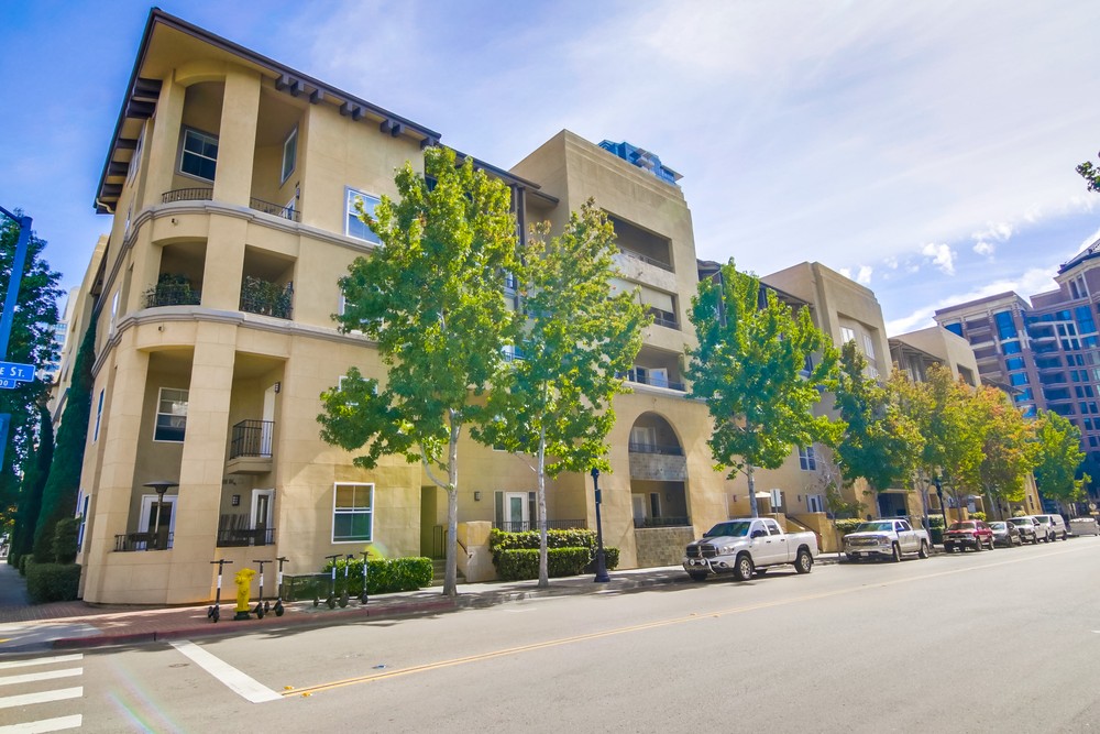 Virtual tour photo 53 of 53 for 301 W G St #423