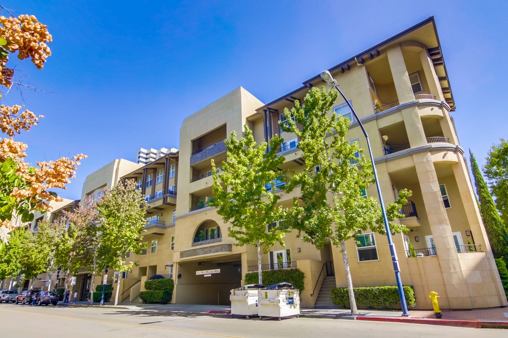 Virtual tour photo 54 of 53 for 301 W G St #423