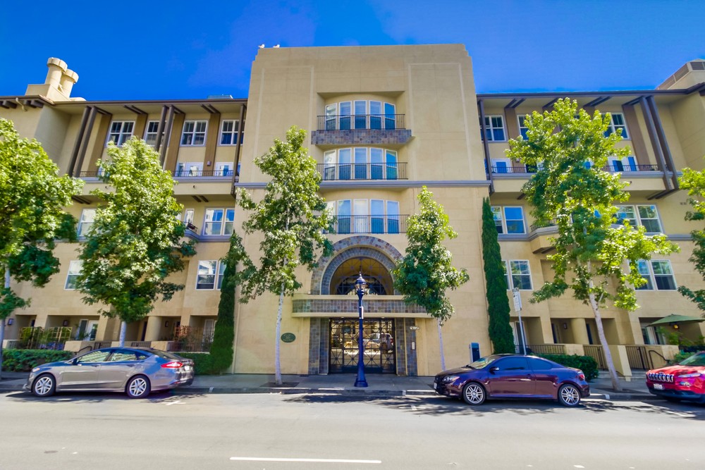 Virtual tour photo 42 of 58 for 301 W G St #431