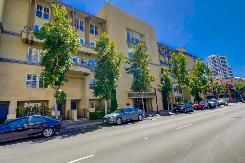 Virtual tour photo 43 of 58 for 301 W G St #431