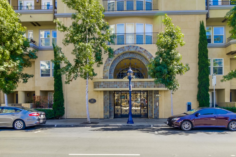 Virtual tour photo 45 of 58 for 301 W G St #431