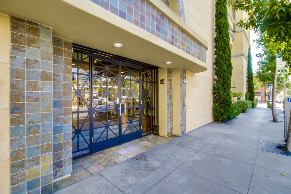 Virtual tour photo 46 of 58 for 301 W G St #431