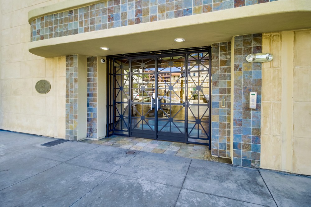 Virtual tour photo 47 of 58 for 301 W G St #431
