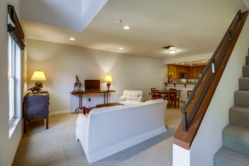 Virtual tour photo 6 of 58 for 301 W G St #431