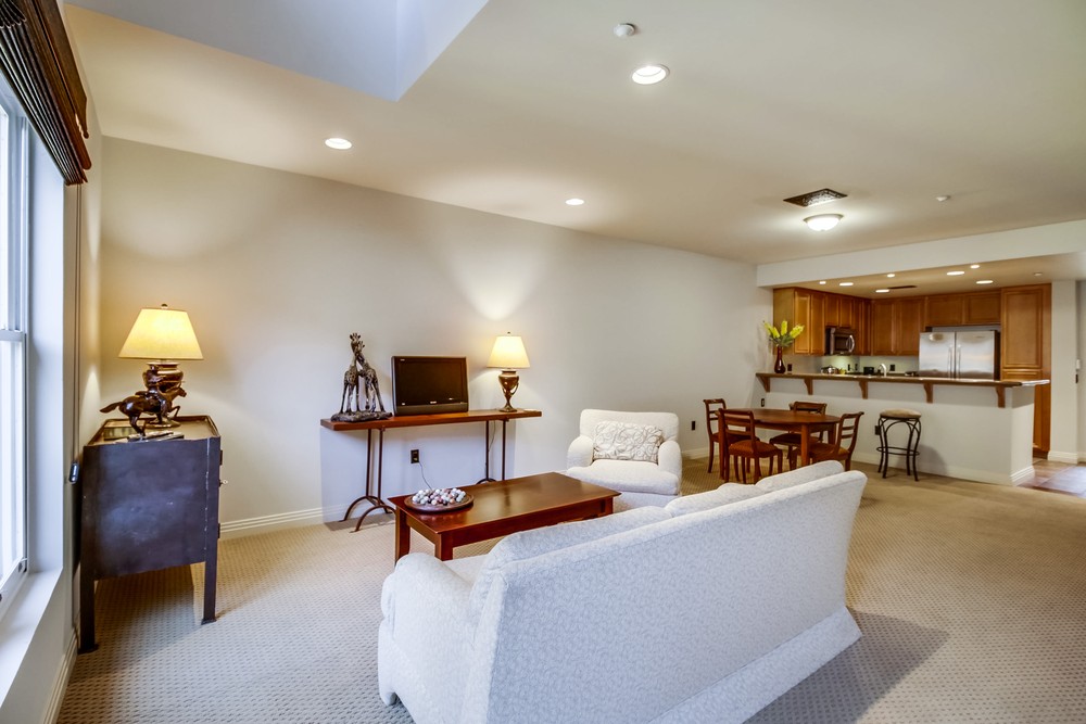 Virtual tour photo 5 of 58 for 301 W G St #431