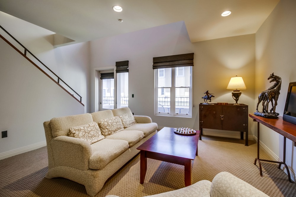 Virtual tour photo 21 of 58 for 301 W G St #431