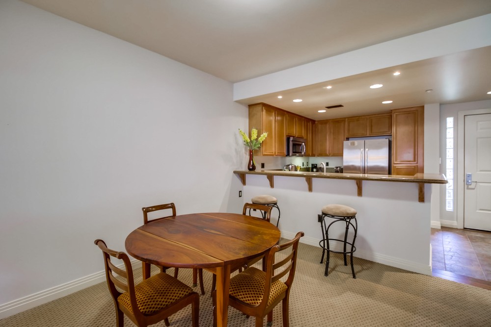 Virtual tour photo 8 of 58 for 301 W G St #431
