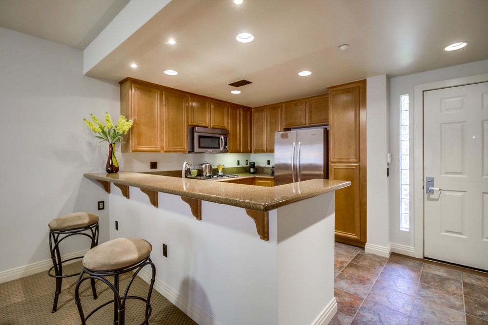 Virtual tour photo 7 of 58 for 301 W G St #431