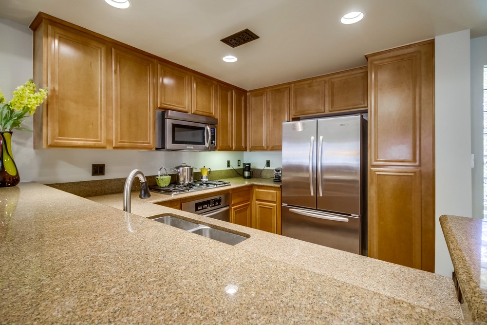 Virtual tour photo 9 of 58 for 301 W G St #431
