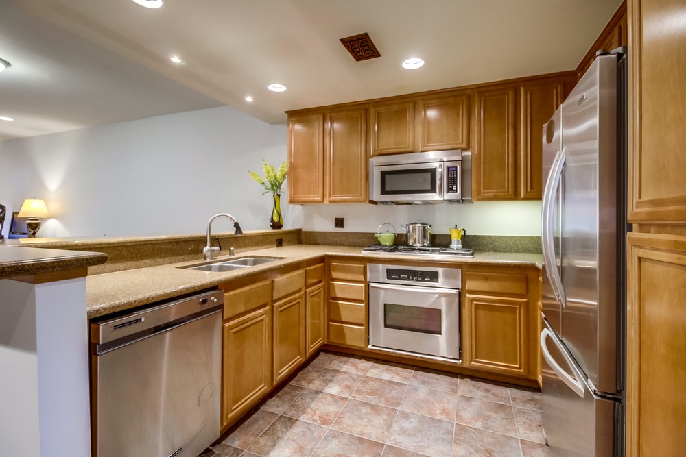 Virtual tour photo 11 of 58 for 301 W G St #431