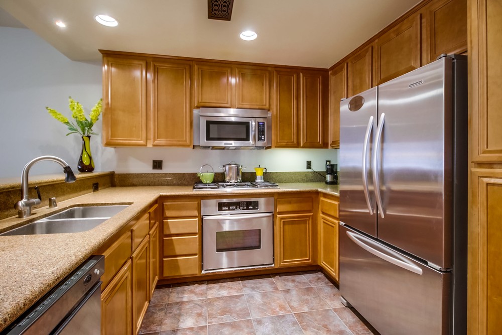 Virtual tour photo 12 of 58 for 301 W G St #431