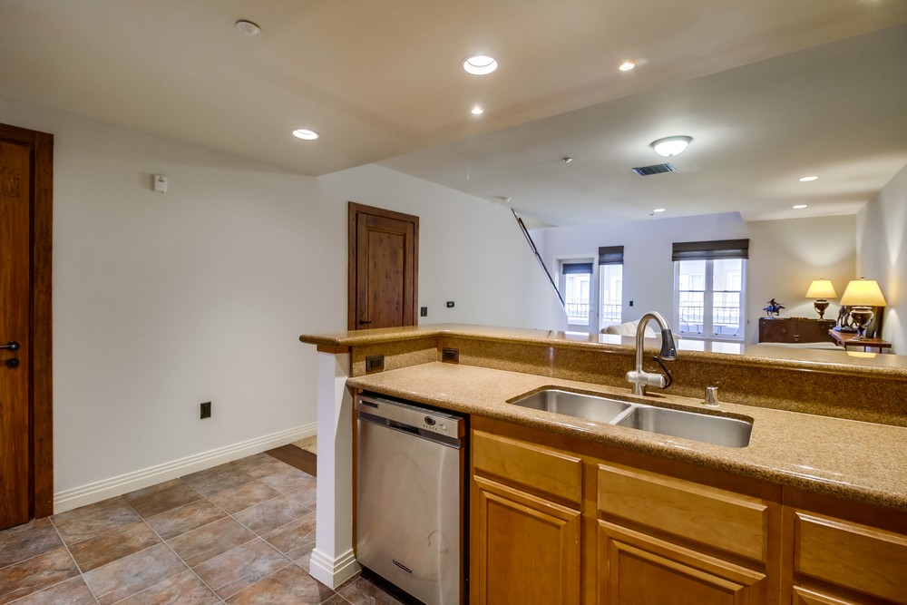 Virtual tour photo 13 of 58 for 301 W G St #431