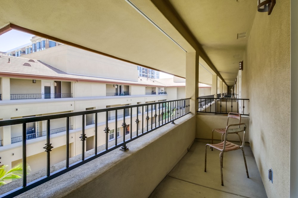 Virtual tour photo 40 of 58 for 301 W G St #431
