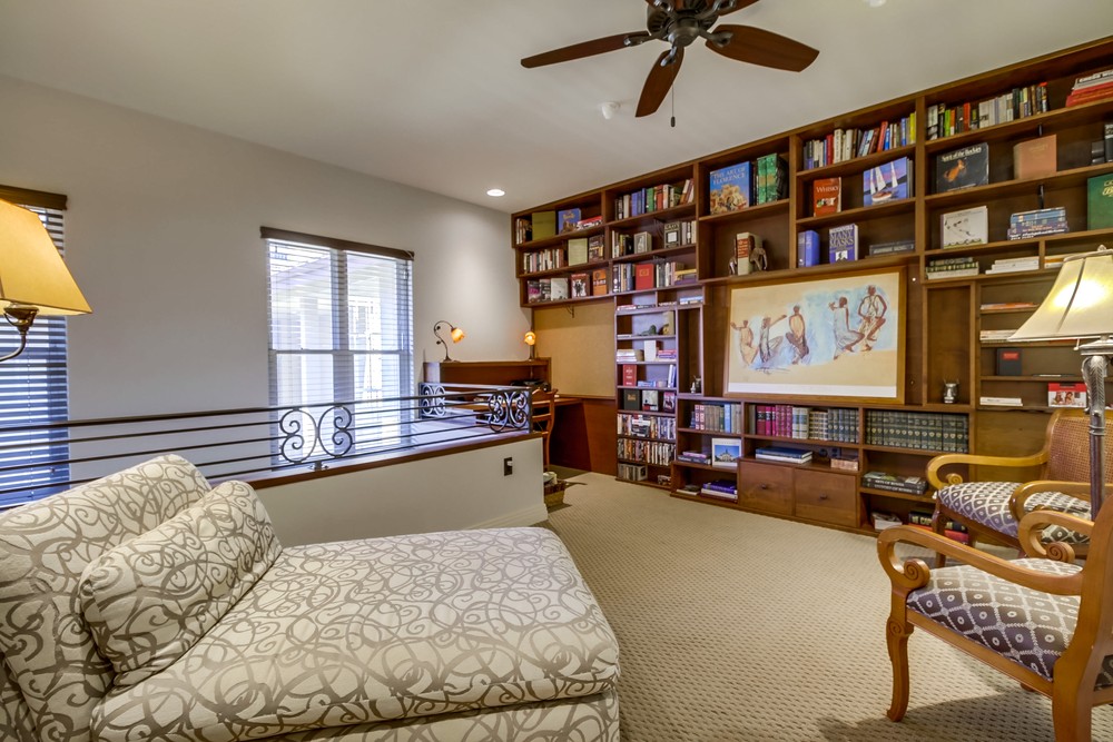 Virtual tour photo 27 of 58 for 301 W G St #431