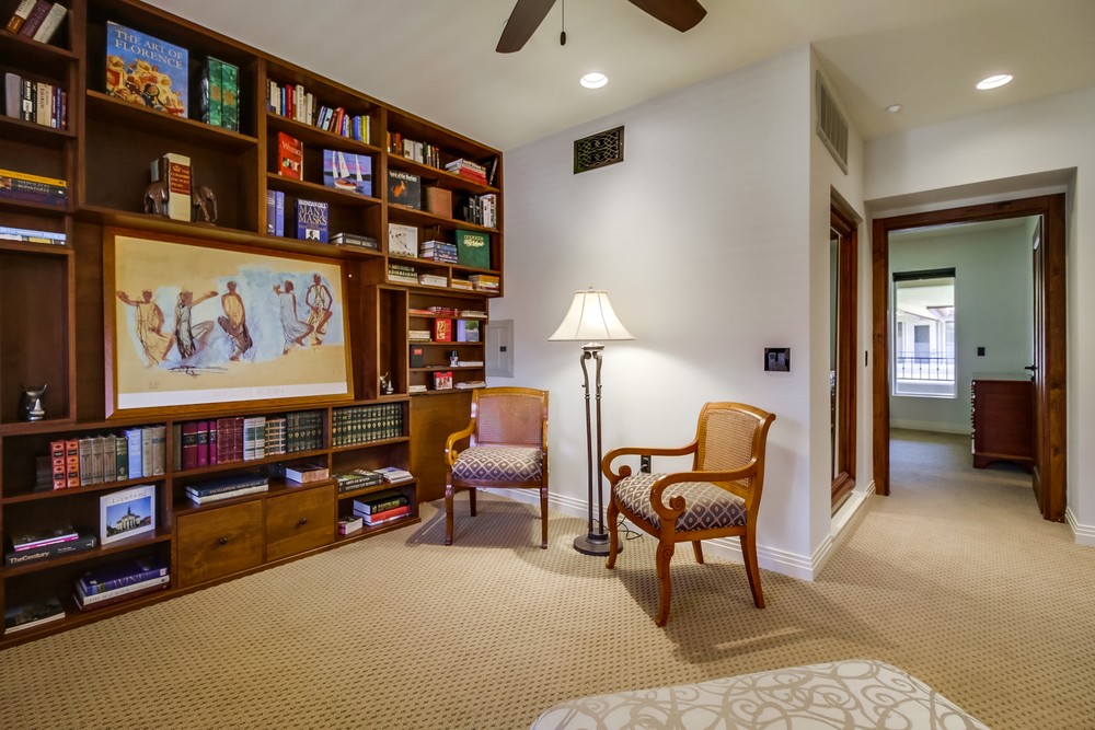 Virtual tour photo 29 of 58 for 301 W G St #431