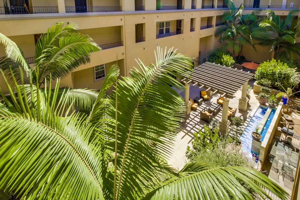 Virtual tour photo 20 of 58 for 301 W G St #431