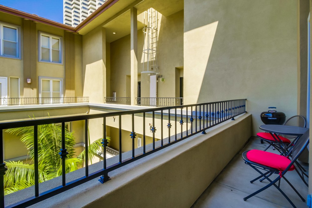 Virtual tour photo 18 of 58 for 301 W G St #431