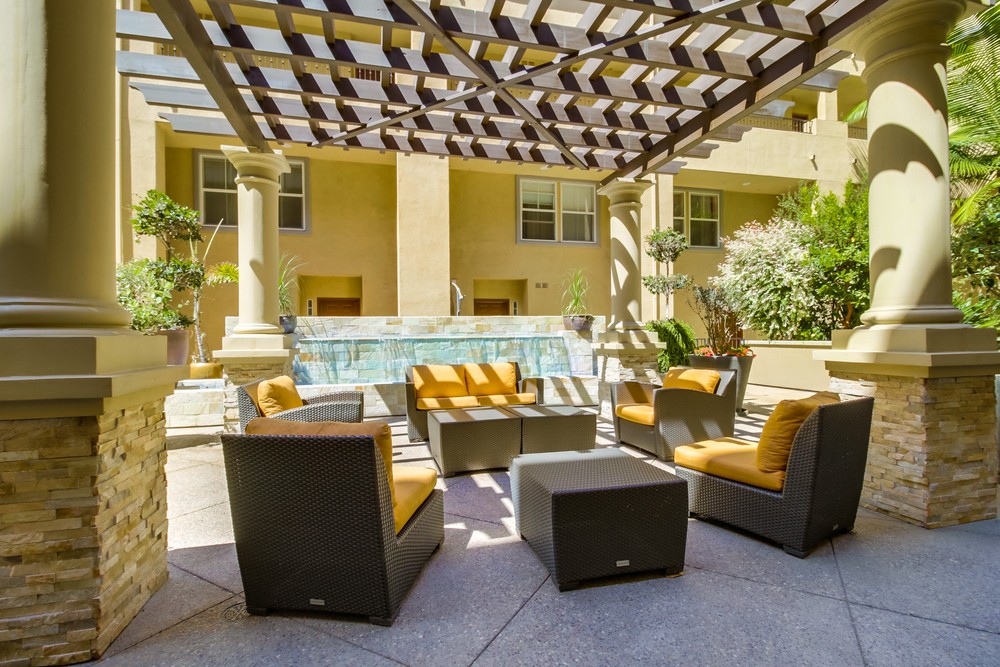 Virtual tour photo 51 of 58 for 301 W G St #431