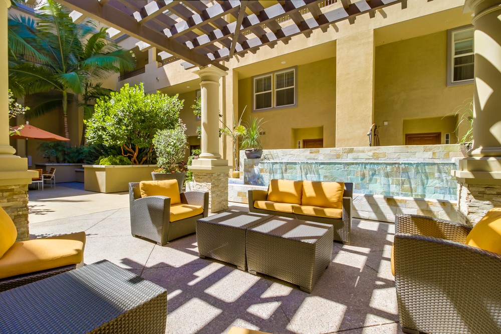 Virtual tour photo 52 of 58 for 301 W G St #431