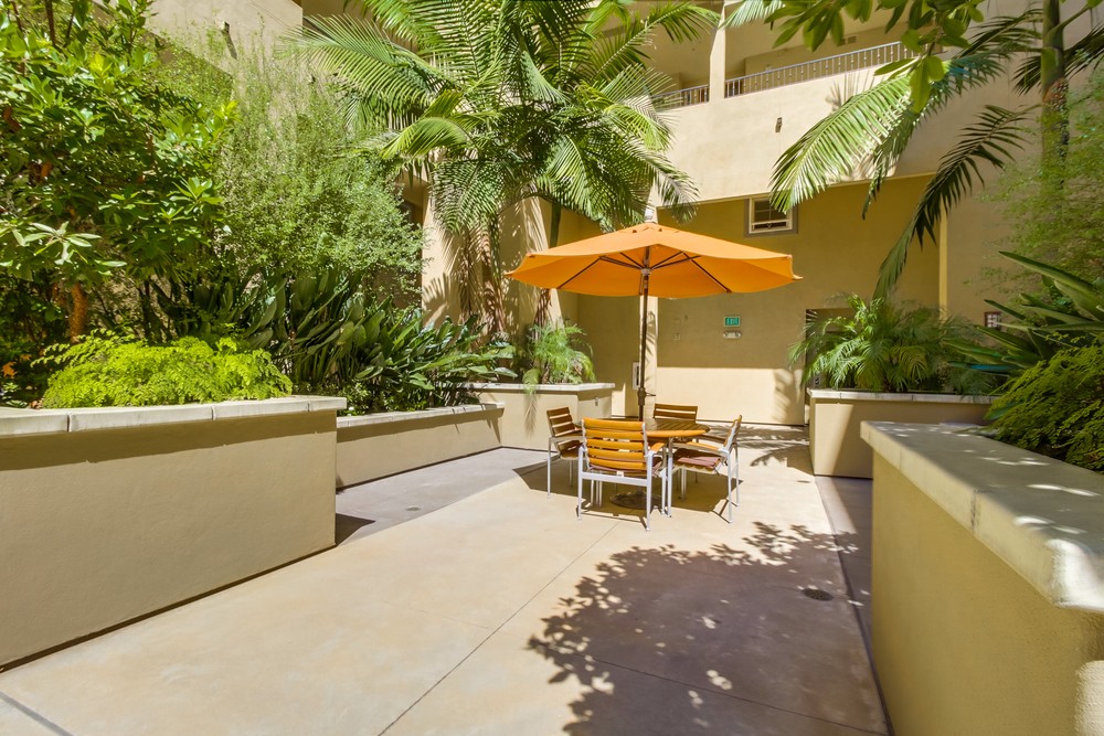 Virtual tour photo 53 of 58 for 301 W G St #431
