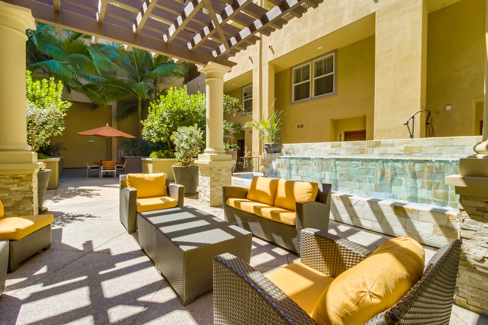 Virtual tour photo 54 of 58 for 301 W G St #431