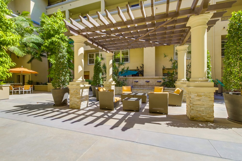 Virtual tour photo 56 of 58 for 301 W G St #431