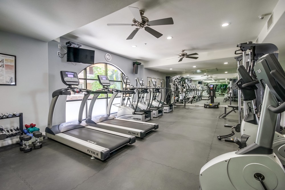 Virtual tour photo 57 of 58 for 301 W G St #431