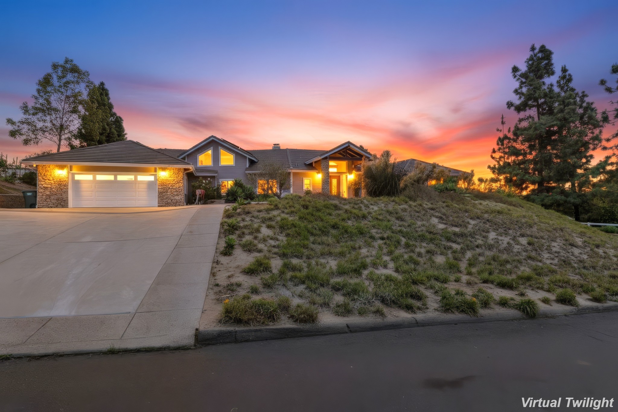 Virtual tour photo 106 of 105 for 3019 Calle Allejandro