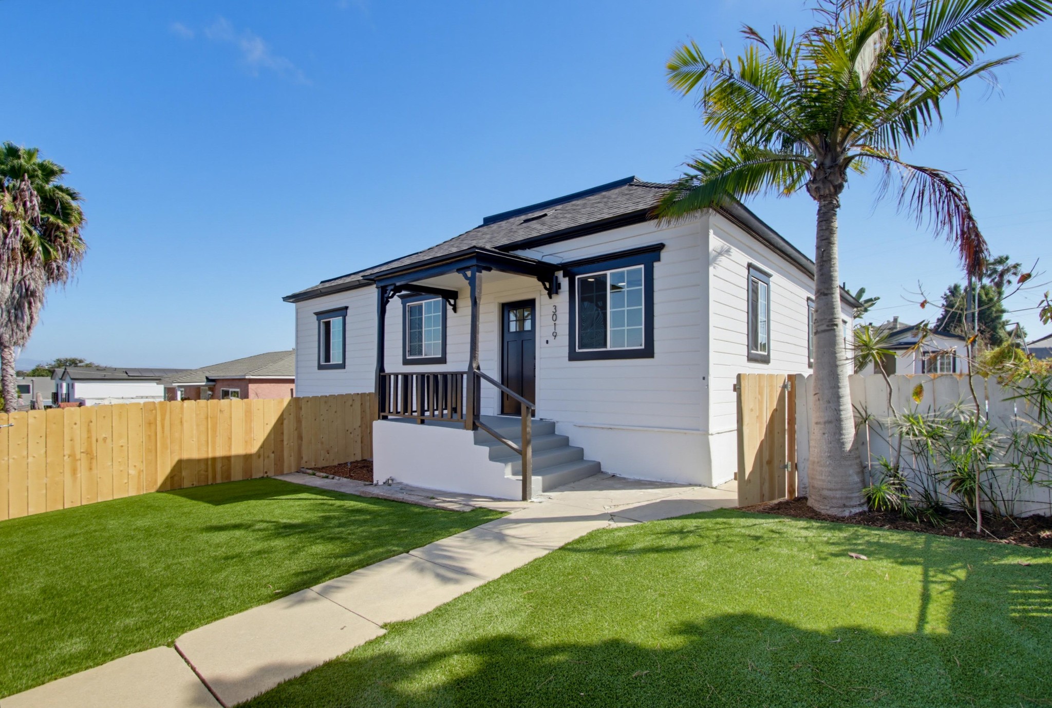 Virtual tour photo 4 of 37 for 3019 Martin Ave