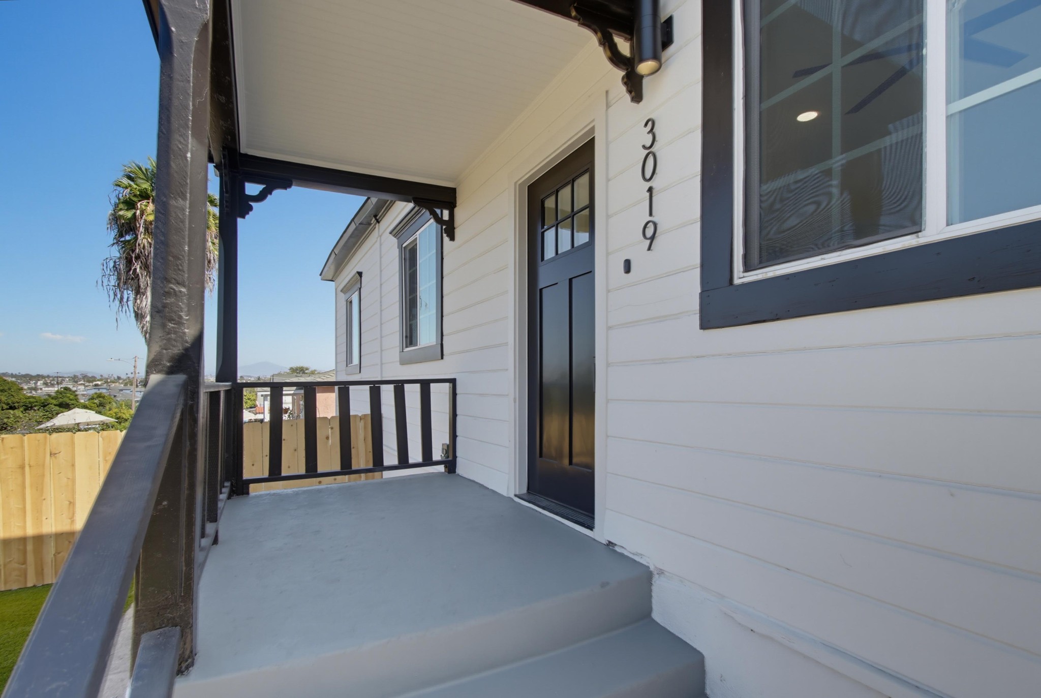 Virtual tour photo 9 of 37 for 3019 Martin Ave