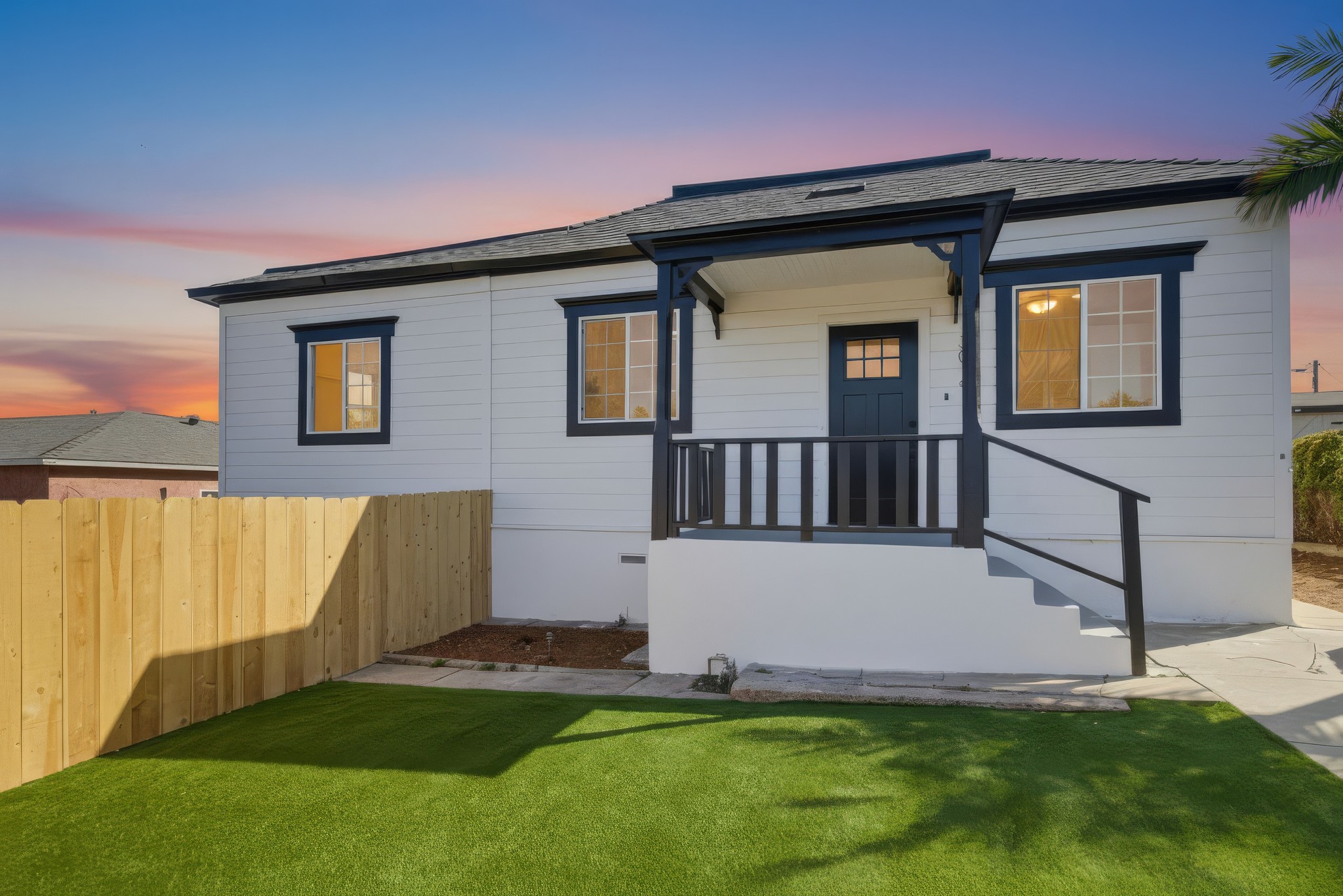 Virtual tour photo 37 of 37 for 3019 Martin Ave