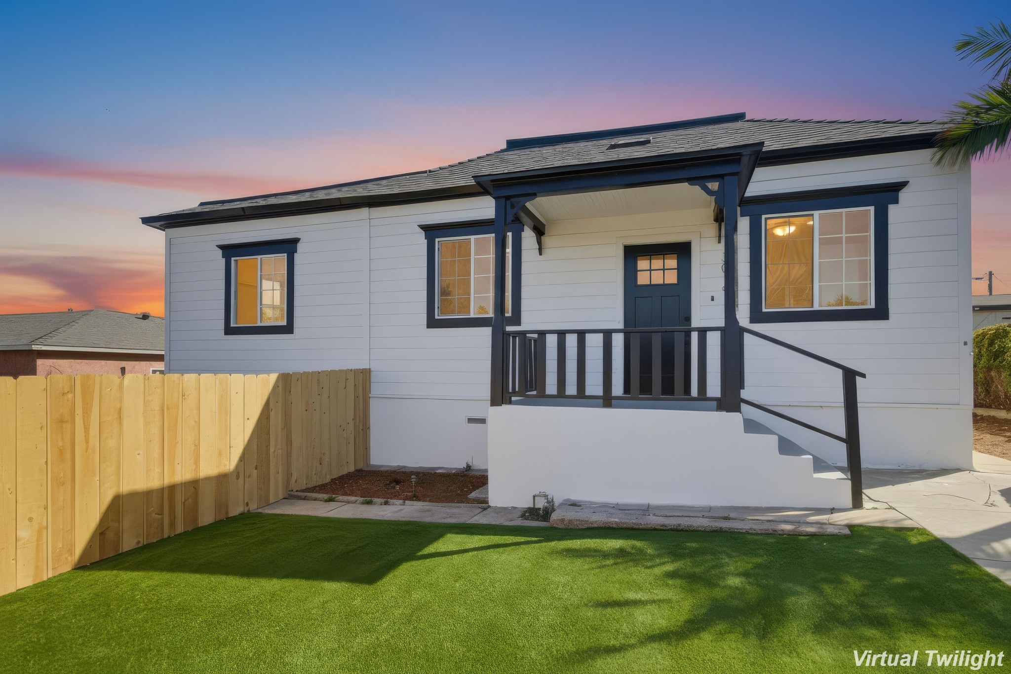 Virtual tour photo 38 of 37 for 3019 Martin Ave