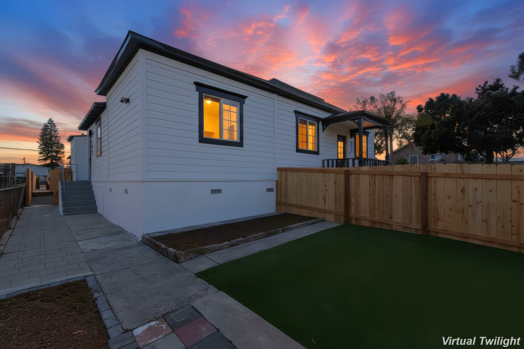 Virtual tour photo 23 of 22 for 3021 Martin Ave