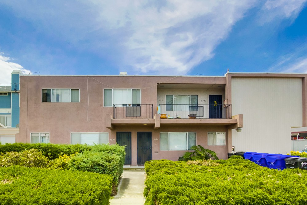 Virtual tour photo 1 of 13 for 3023 Madison Ave #29
