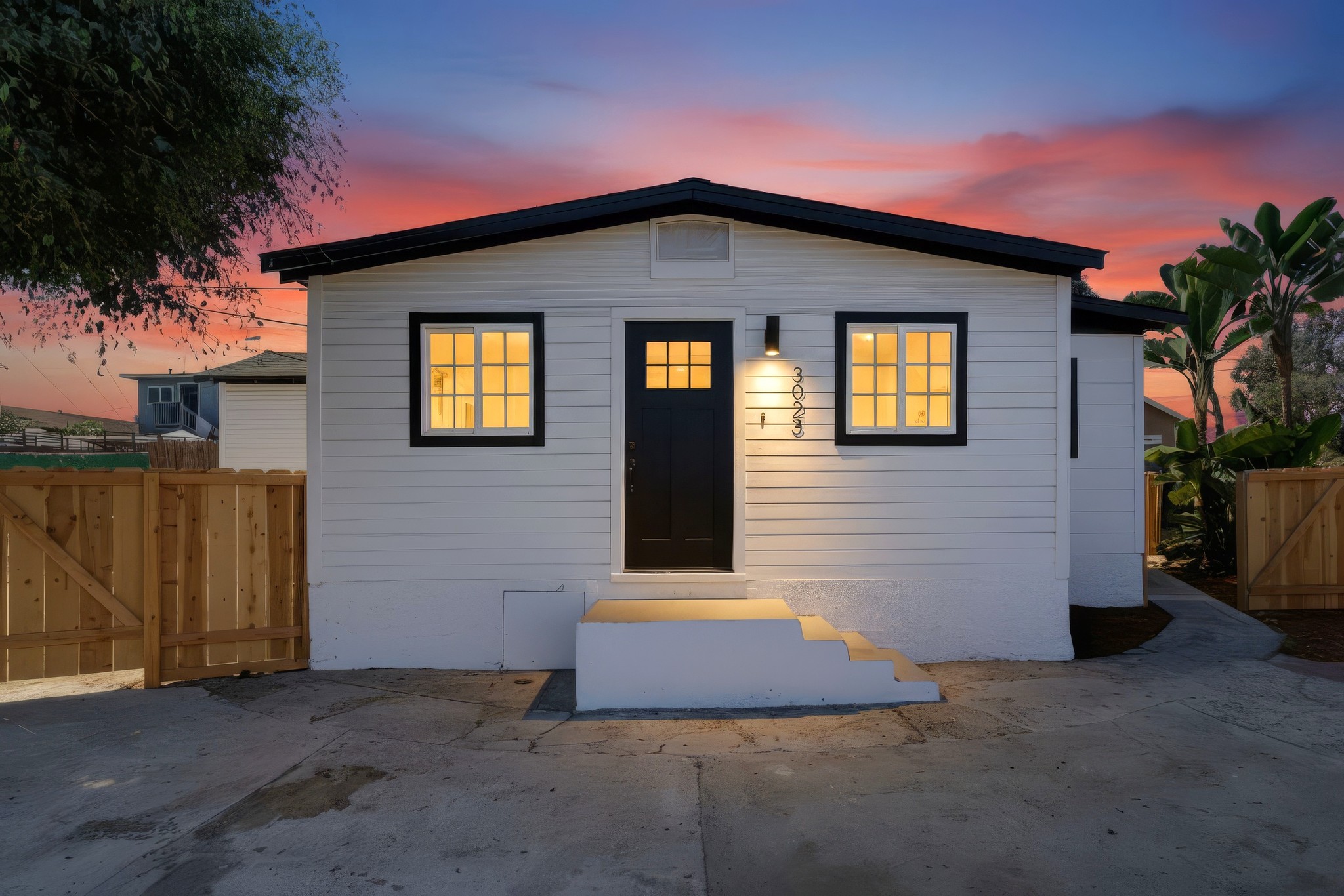 Virtual tour photo 33 of 33 for 3023 Martin Ave