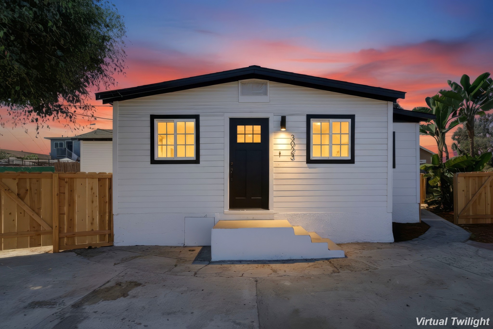 Virtual tour photo 34 of 33 for 3023 Martin Ave
