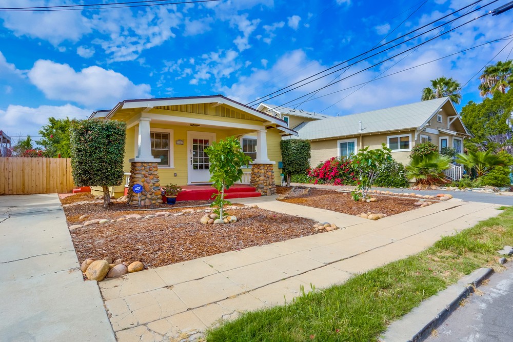 Virtual tour photo 4 of 37 for 3025 Palm St