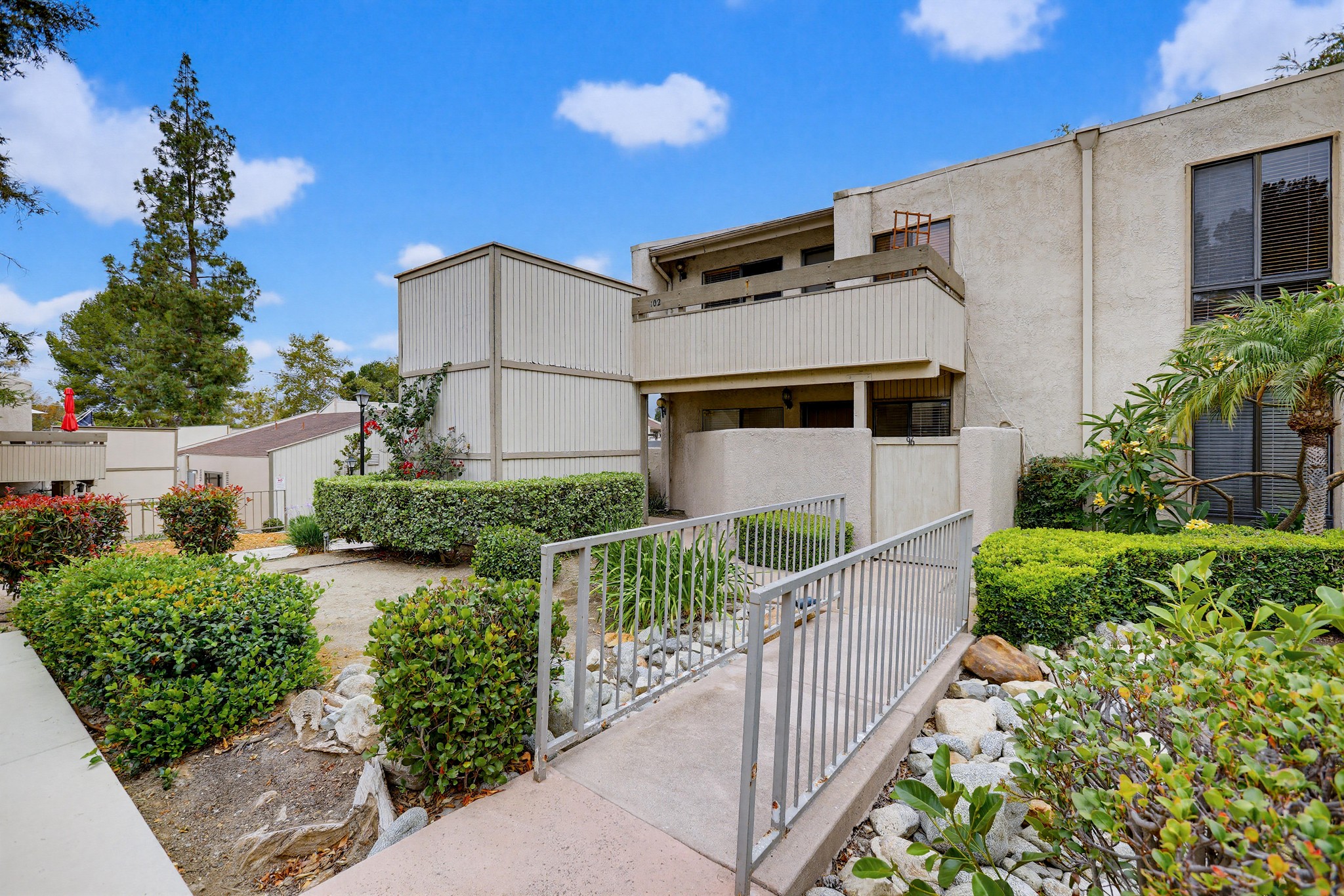 Virtual tour photo 4 of 45 for 3026 Associated Rd Unit 96