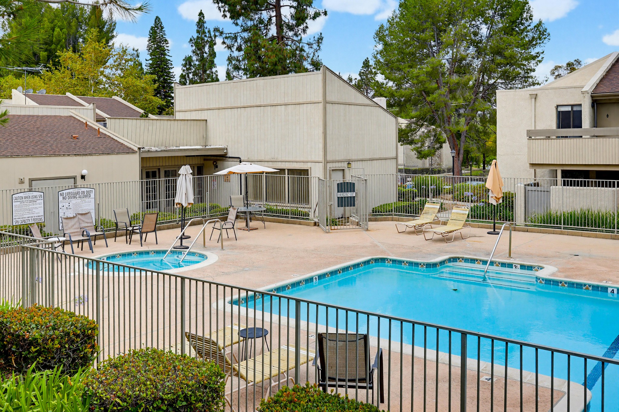 Virtual tour photo 42 of 45 for 3026 Associated Rd Unit 96