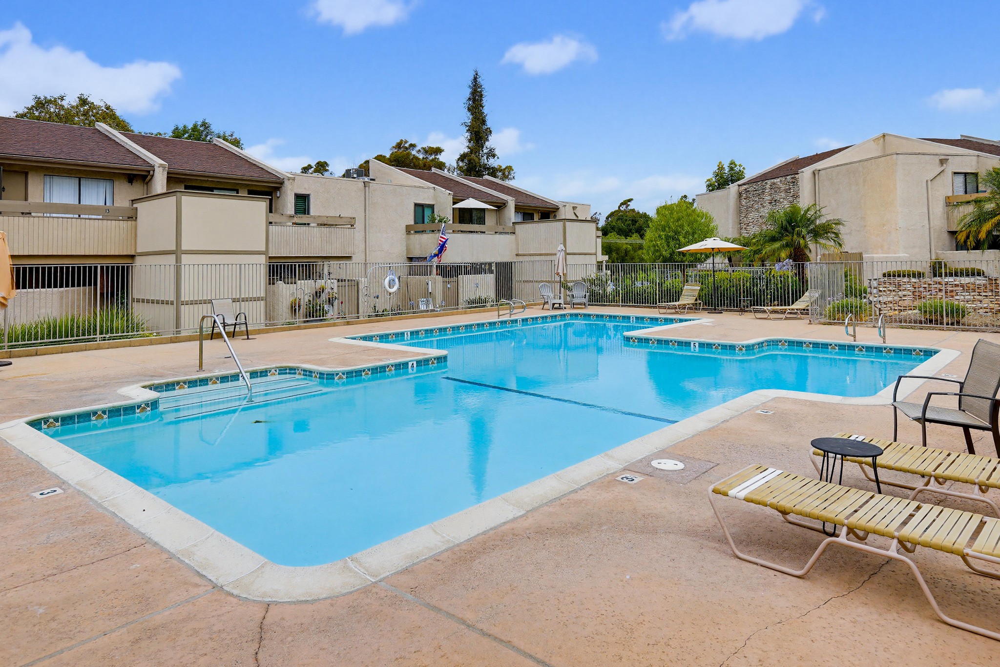 Virtual tour photo 43 of 45 for 3026 Associated Rd Unit 96