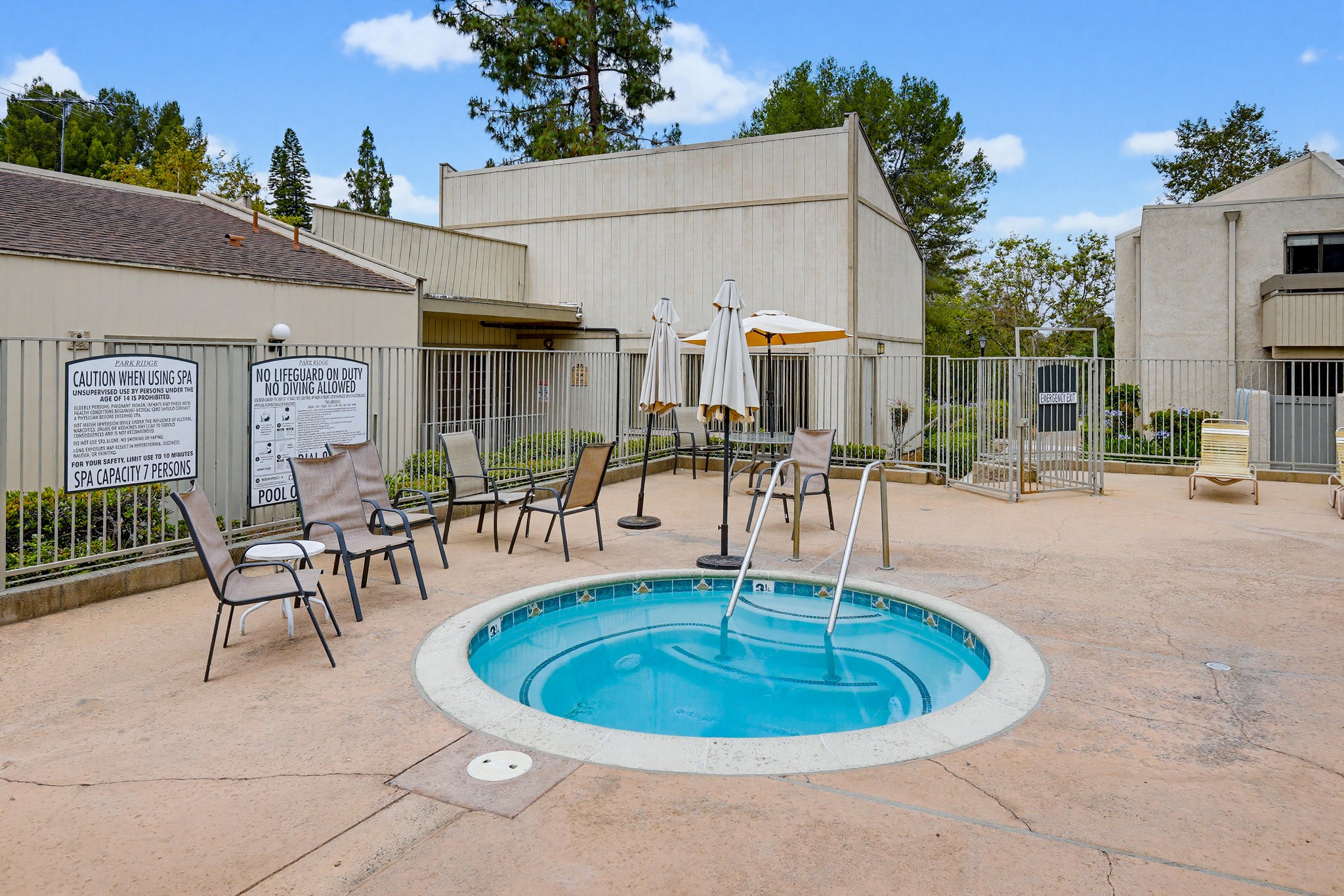 Virtual tour photo 44 of 45 for 3026 Associated Rd Unit 96
