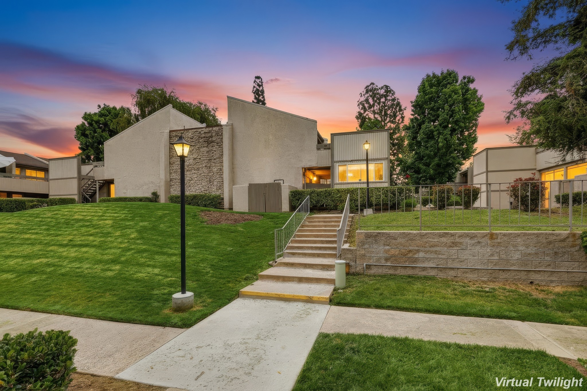 Virtual tour photo 46 of 45 for 3026 Associated Rd Unit 96