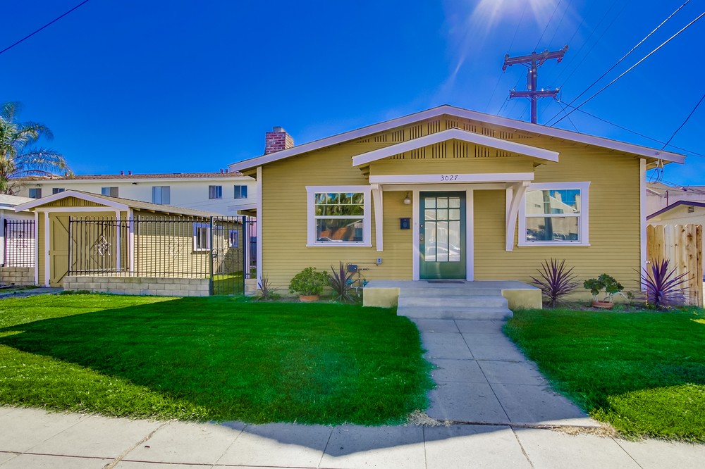 Virtual tour photo 1 of 23 for 3027 Polk Avenue