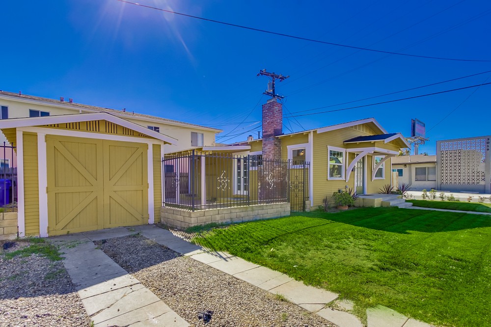 Virtual tour photo 3 of 23 for 3027 Polk Avenue
