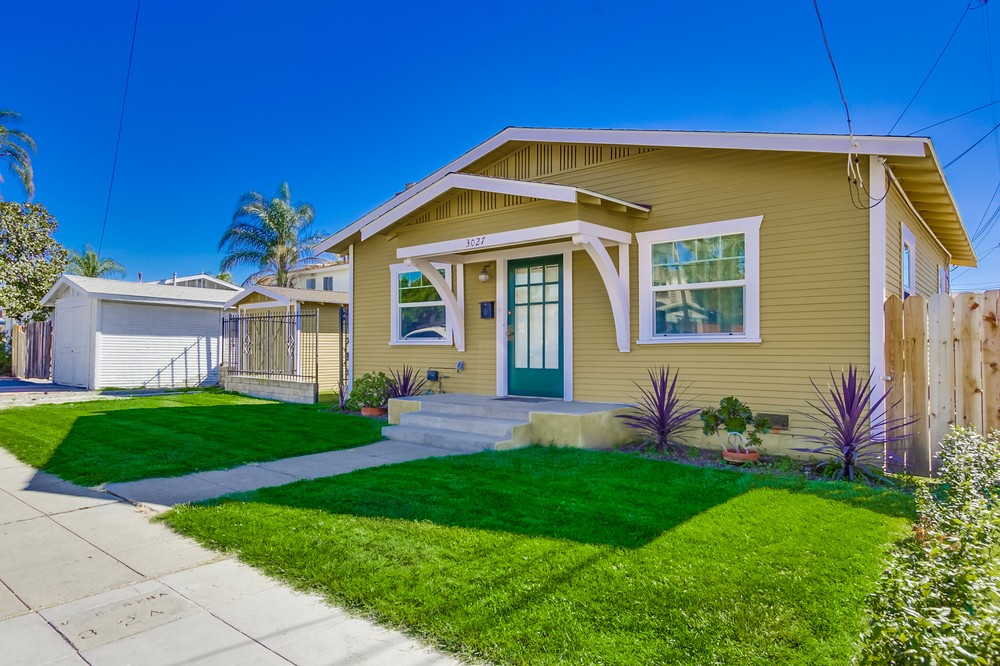 Virtual tour photo 4 of 23 for 3027 Polk Avenue