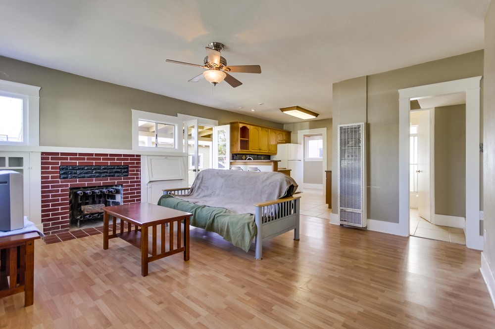 Virtual tour photo 5 of 23 for 3027 Polk Avenue