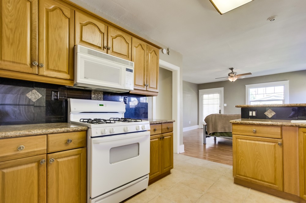 Virtual tour photo 12 of 23 for 3027 Polk Avenue